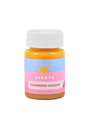 Standard shot (Turmeric Ginger)