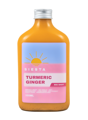 Big Shot (Turmeric Ginger)