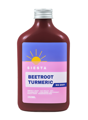 Big Shot (Beetroot Turmeric)