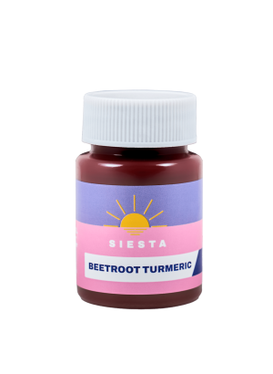 Standard Shot (Beetroot Turmeric)